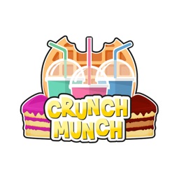 Crunch Munch UK