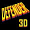 Space Defender 3D - a fast paced space shooter based on the original Williams Defender from the 1980s