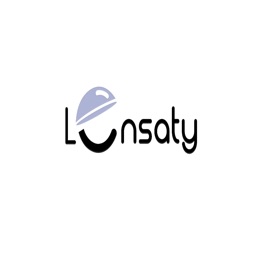 Lensaty