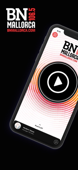 BN MALLORCA RADIO (OFICIAL)(圖1)-速報App