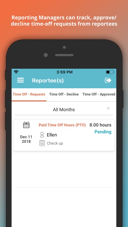 myPayWow screenshot-8