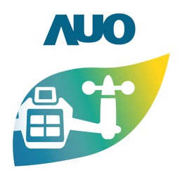 AUO Sensing Tree