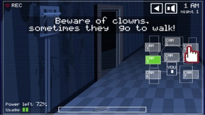 Terrible Clown Strike! screenshot 4