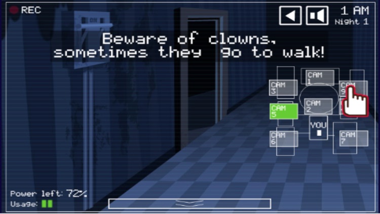 Terrible Clown Strike! screenshot-3