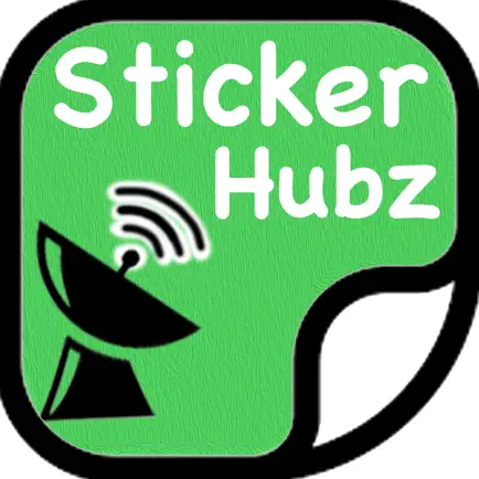 StickerHubz Читы