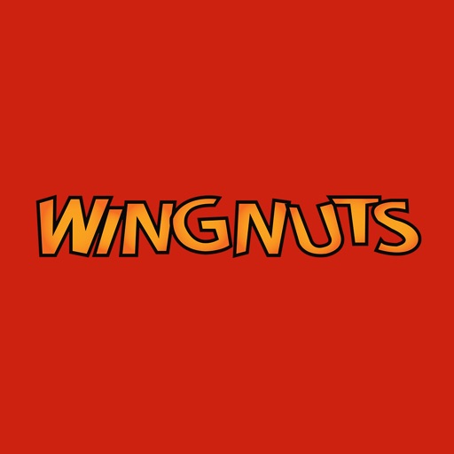 Wingnuts