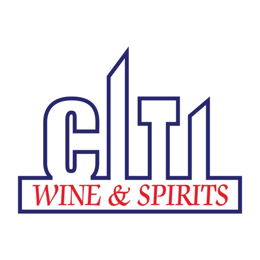 Citi Wine & Spirits Icon