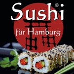 Sushi für Hamburg