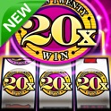Viva Slots Vegas Slot Machines icon