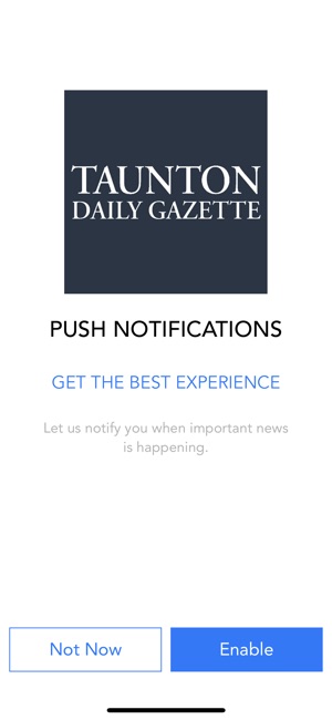 Taunton Daily Gazette(圖2)-速報App