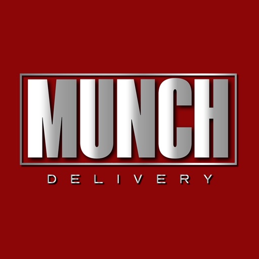 Munch Delivery Time