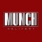 MUNCH Delivery is a nationally affiliated food delivery service located in California