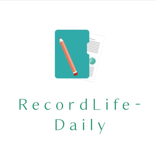 RecordLife-Daily