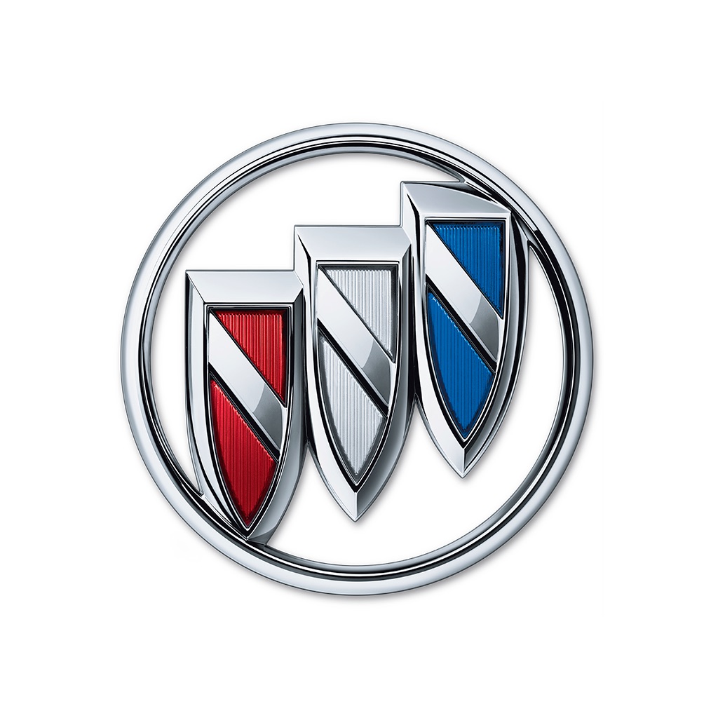 myBuick logo