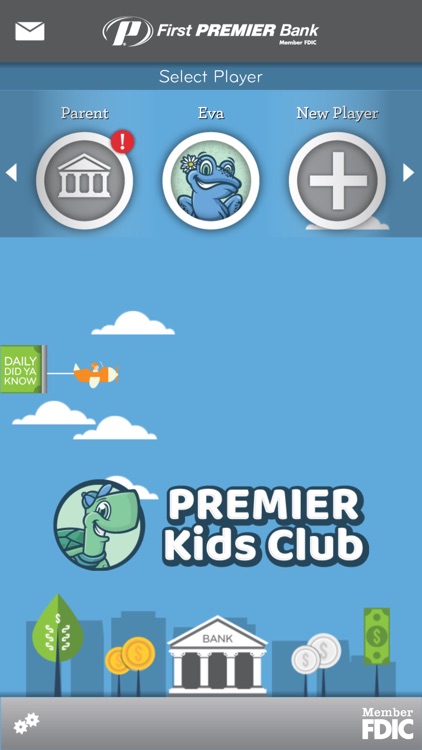 PREMIER Kids Club