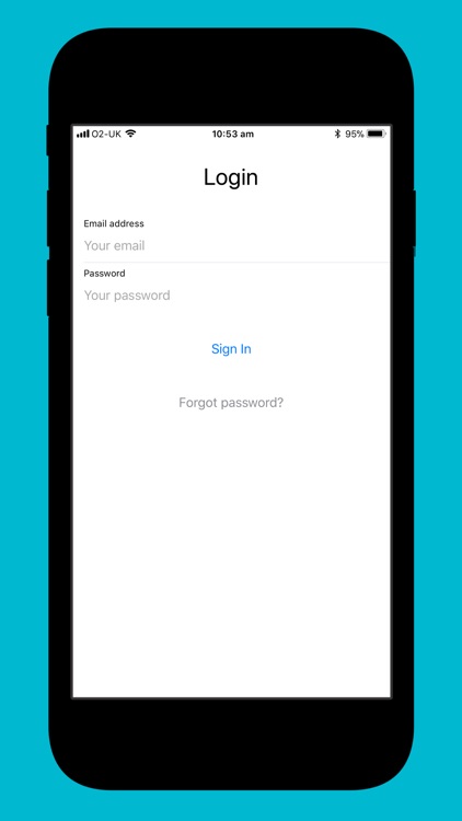 LDN:Shropshire & Staffordshire screenshot-3