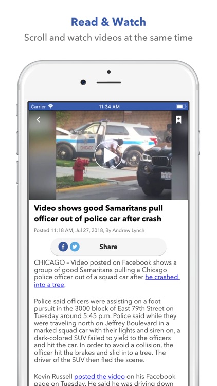 FOX4 News Kansas City