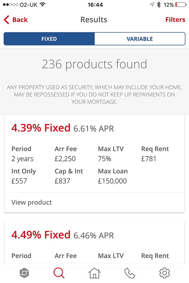 Buy To Let screenshot 3