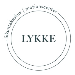 Liikuntakeskus Lykke