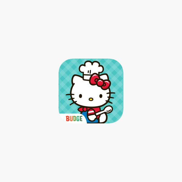 Hello Kitty のお弁当タイム お料理メーカー をapp Storeで