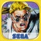 Enter the Comix Zone, in SEGA's classic arcade-style beat 'em up, now available on mobile for the first time