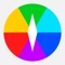 A cool CMYK - RGB - HEX - Pantone color conversion tool for designers, social media and imaging in general