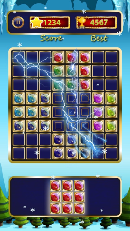 Block Puzzle Jewel : Classic