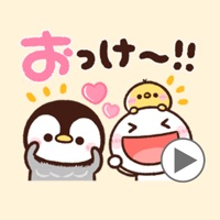 piyo stickman penguin