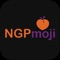 Introducing the NGP Emoji App, Support The New Georgia Project, by downloading the NGP Emoji App