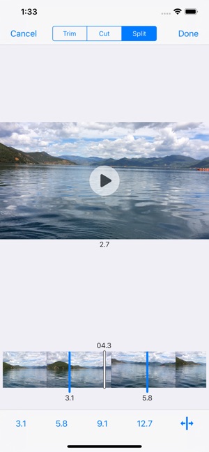 Video Compressor & Editor(圖6)-速報App