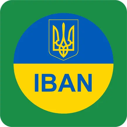 UA IBAN Читы