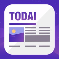 Todaii: Easy Japanese 日本 語