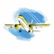 A complete and self contained (no internet required) database for the aircraft or aviation enthusiasts and plane spotter