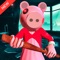 Scary Piggy's Escape Mod