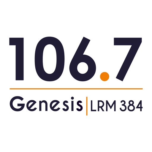 FM Genesis 106.7 Download