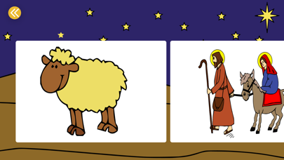 Christmas Bible Story screenshot 4