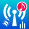 It gives you notifications of data communication volume based on your communication usage limit for the month or selected days in addition to a remaining battery