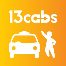 13cabs Apple Watch App