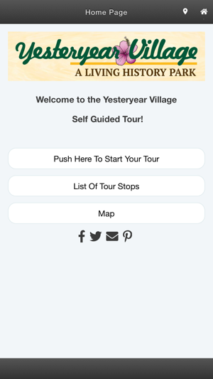 YYV Tour(圖1)-速報App