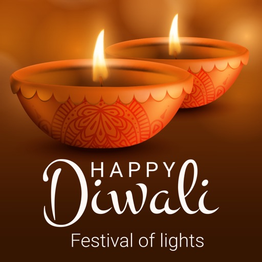 Happy Diwali Greetings Download