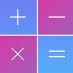 Camera Calculator - OCR Math