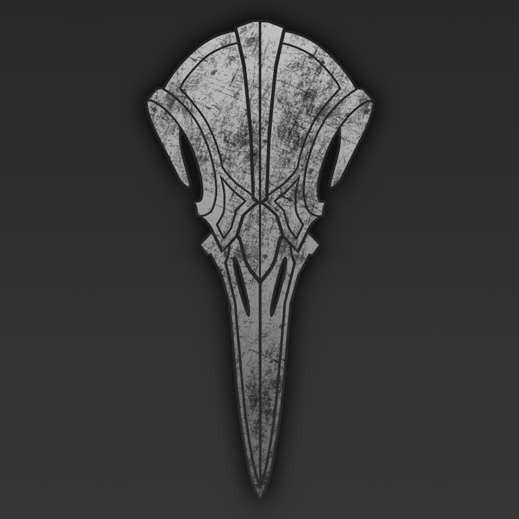 The Raven Age App Icon