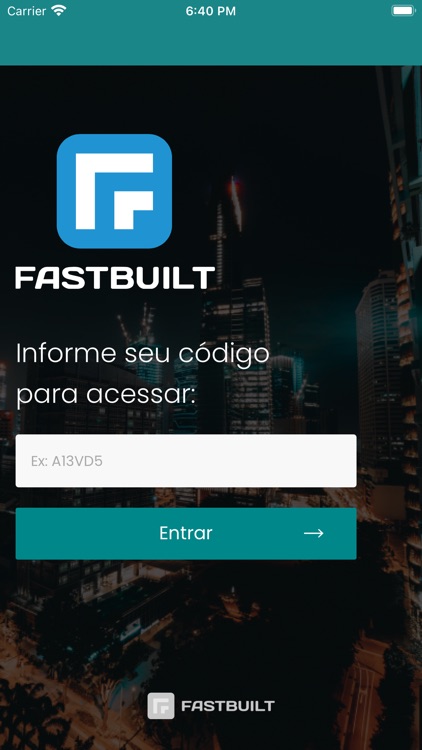 FastBuilt