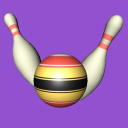 Crazy Bowling - Strike