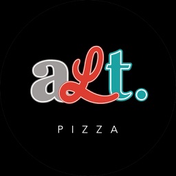 Alt. Pizza