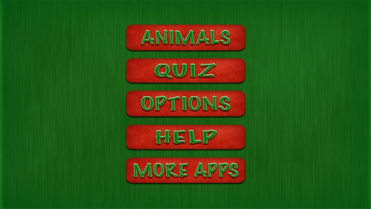 Animal Sounds For Fun screenshot-4