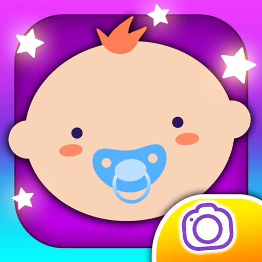 Make A Baby: Future Face Maker