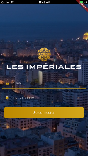 Les imperiales