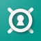 Annoyed of forgetting your access data for hundreds of services, apps and co