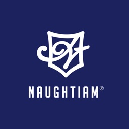NAUGHTIAM - 公式アプリ